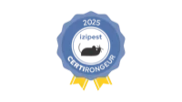 Certification IziPest CertiRongeur 2025