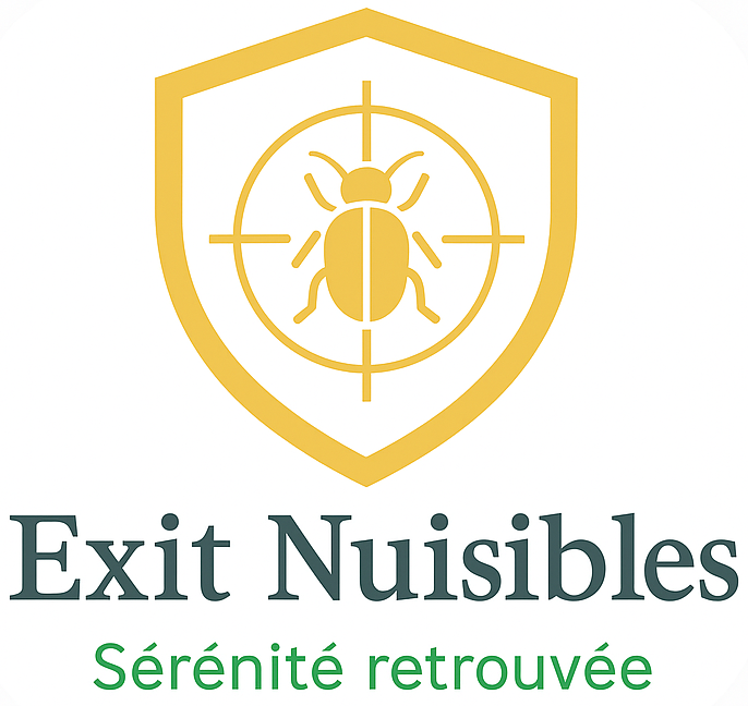 Exit Nuisibles